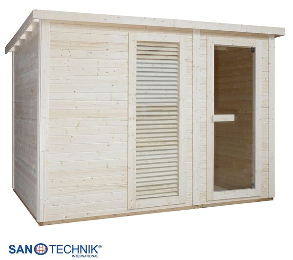 SAUNA Sanotechnik - Zdravie & wellness, Online Only