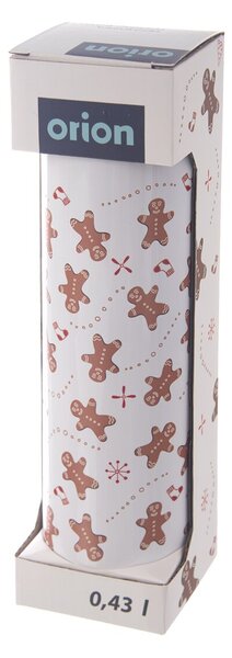 Termoska PERNÍČEK 0,4 l