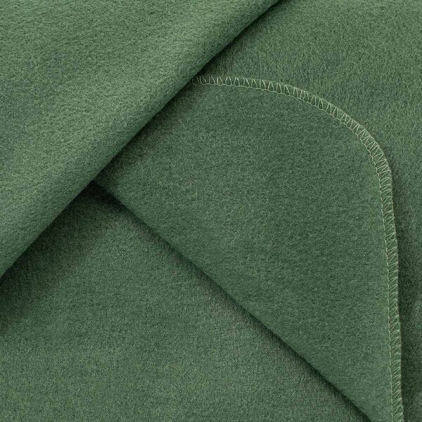ARÔME HOME Fleecová deka, Olive Garden ARÔME HOME