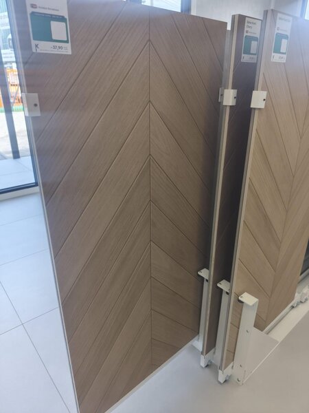 Kumi Spina Oak 60x120 R