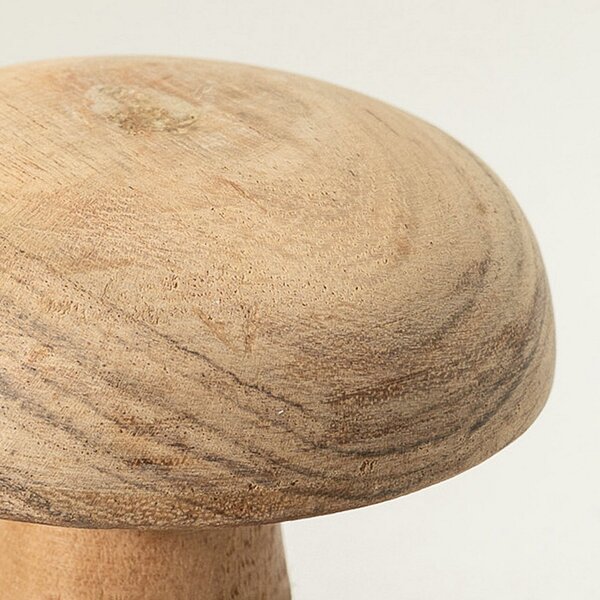 Huba Heartcap 9x9x11 cm