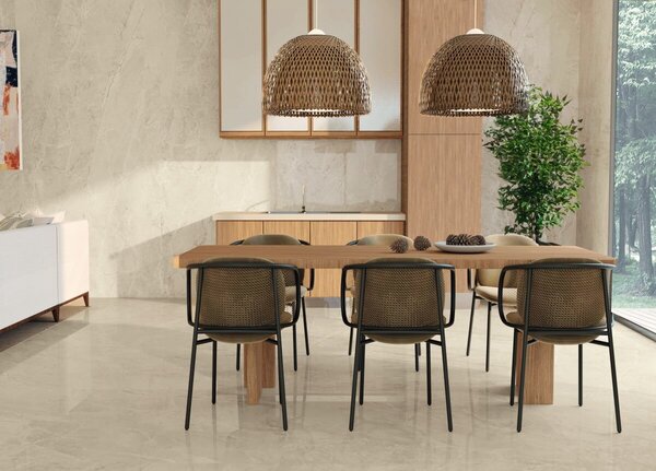 Majestic Cream Pulido 80x160 R
