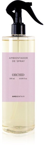 Ambientair COLOURS Orchid bytový sprej 500 ml