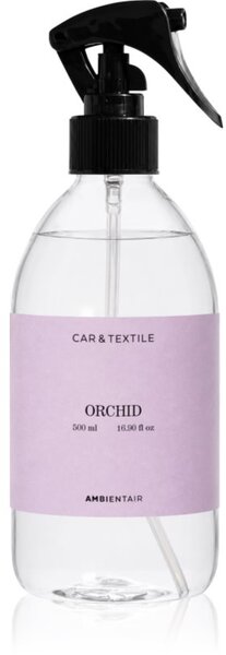 Ambientair COLOURS Orchid osviežovač vzduchu 500 ml