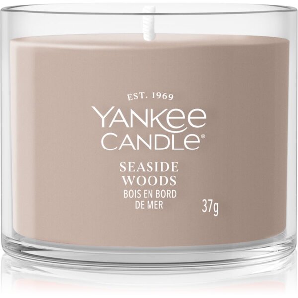 Yankee Candle Seaside Woods votívna sviečka 37 g