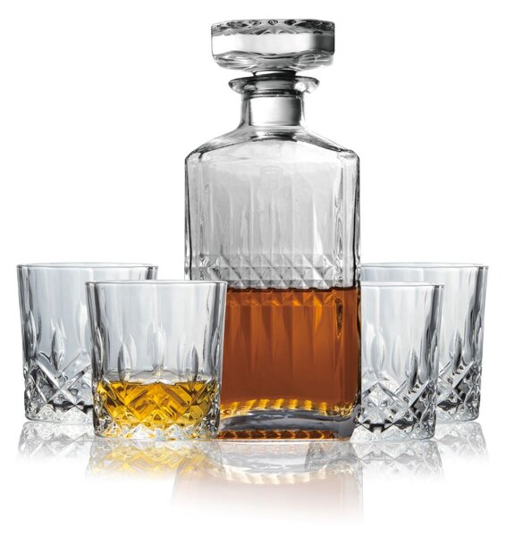 Whisky set Berlingerhaus