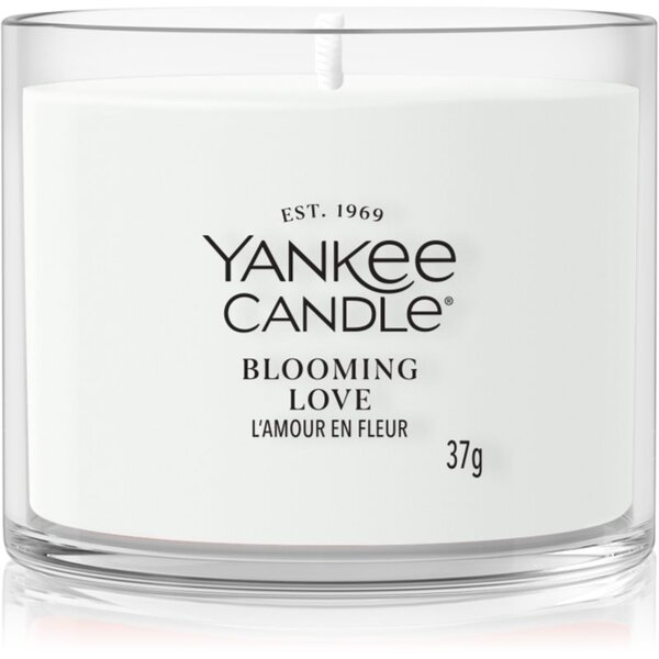 Yankee Candle Blooming Love votívna sviečka 37 g