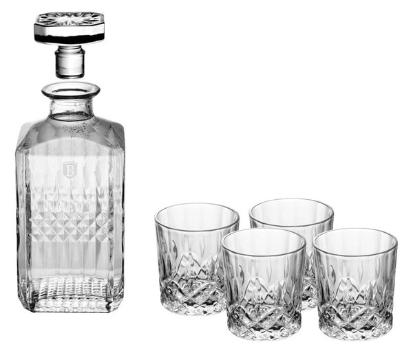 Whisky set Berlingerhaus