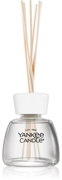 Yankee Candle Sage & Citrus aróma difuzér s náplňou 100 ml