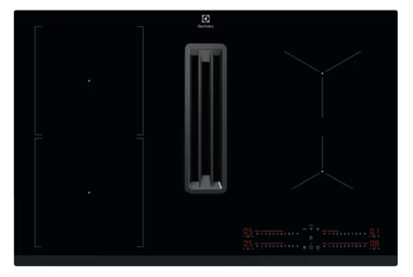 Electrolux KCC83443 + kupóny na daľší nákup - Indukčná varná doska