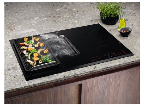 Electrolux KCC83443 + kupóny na daľší nákup - Indukčná varná doska