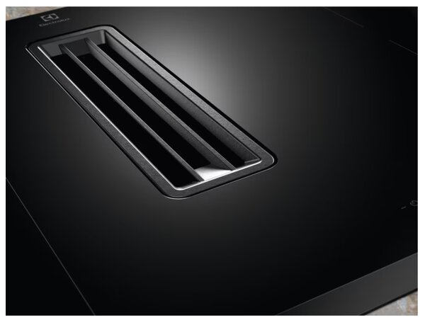 Electrolux KCC83443 + kupóny na daľší nákup - Indukčná varná doska