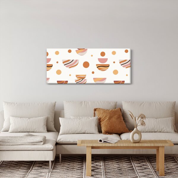 Obraz - Dream creations N⁰4 (120x50 cm)