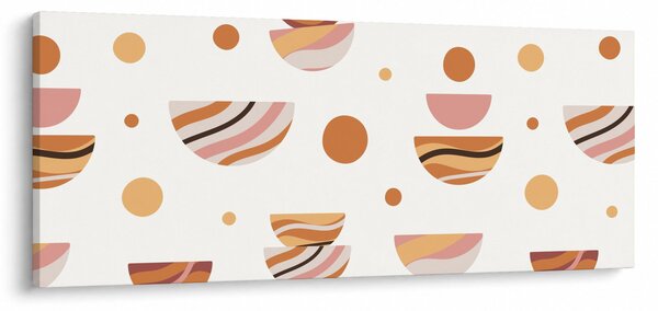 Obraz - Dream creations N⁰4 (120x50 cm)