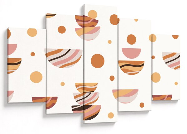 Obraz - Dream creations N⁰4 (150x105 cm)