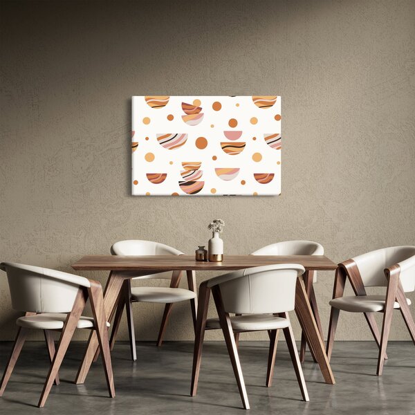 Obraz - Dream creations N⁰4 (90x60 cm)