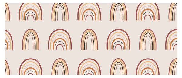 Obraz - Dream creations N⁰3 (120x50 cm)