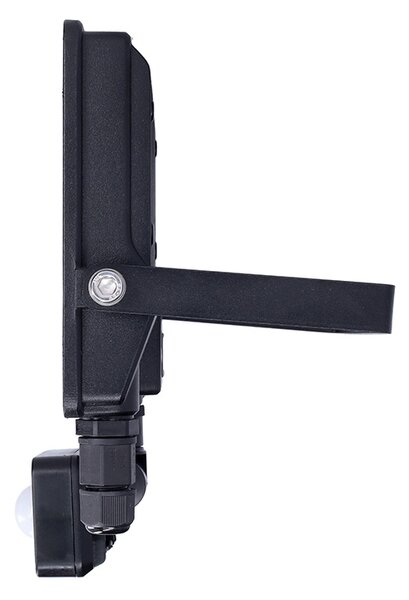 SOLIGHT LED reflektor TOP 30W, max. 3900lm, 3CCT, voliteľný výkon 100/66%, IP65, senzor