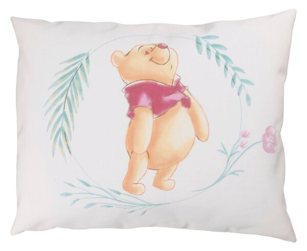 DETSKÁ POSTEĽNÁ BIELIZEŇ 80/80 cm Disney - Detské obliečky