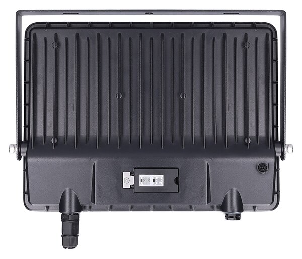 SOLIGHT LED reflektor TOP 100W, max. 14000lm, 3CCT, voliteľný výkon 100/75/50%, IP65