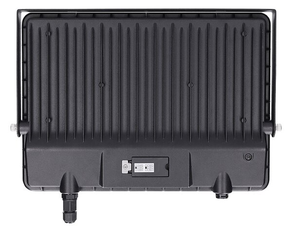 SOLIGHT LED reflektor TOP 150W, max. 21000lm, 3CCT, voliteľný výkon 100/75/47%, IP65