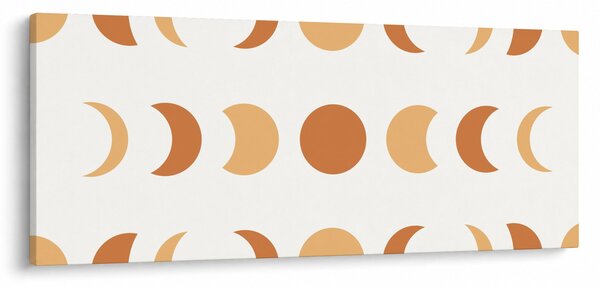 Obraz - Dream creations N⁰2 (120x50 cm)
