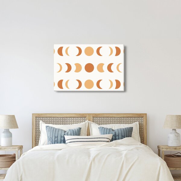 Obraz - Dream creations N⁰2 (90x60 cm)