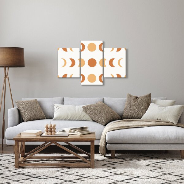 Obraz - Dream creations N⁰2 (90x60 cm)
