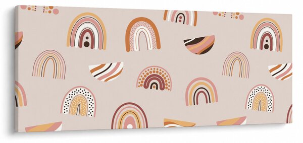 Obraz - Dream creations N⁰1 (120x50 cm)