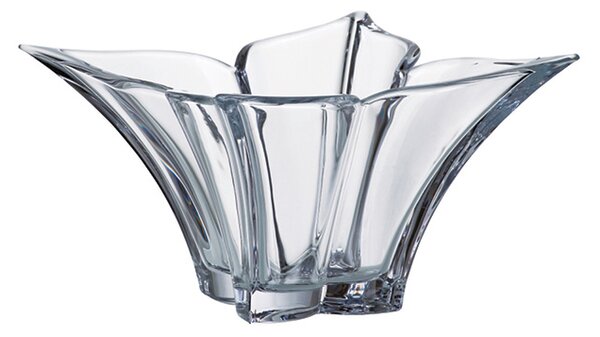 Bohemia Crystal misa Florale 360mm