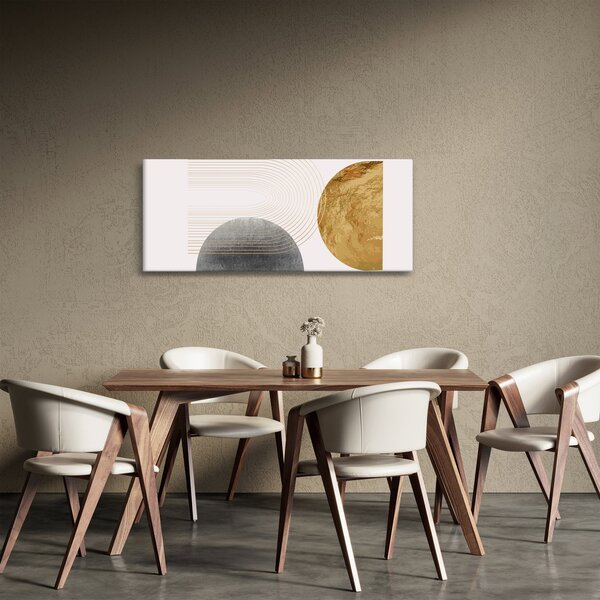 Obraz - Rustic Arches N⁰2 (120x50 cm)
