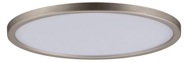 Paulmann 92946 - LED/11W IP23 Kúpeľňové podhľadové svietidlo AREO 230V