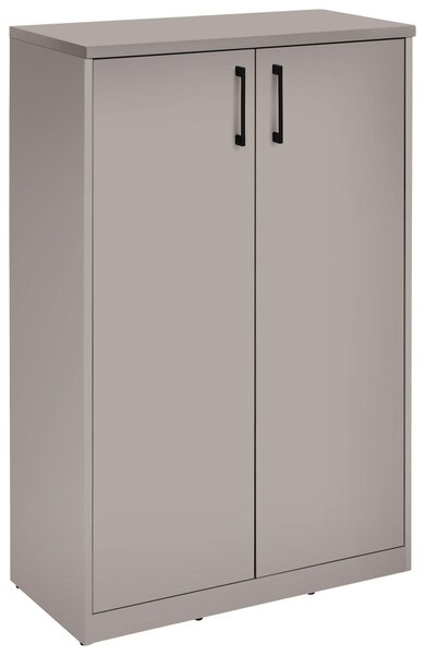 KOMODA, kašmírová, 72/110/36 cm Xora - Komody