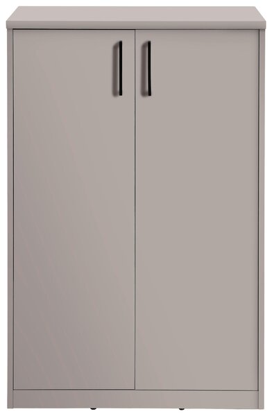KOMODA, kašmírová, 72/110/36 cm Xora - Komody