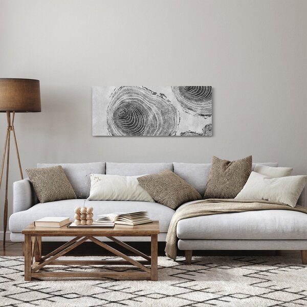 Obraz - Motív stromu (120x50 cm)