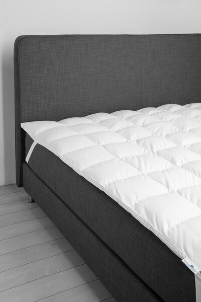 DaunenStep Chránič matrace - TOPPER NEOSTEP ULTRA SOFT - 90 x 200cm