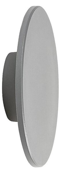 Rabalux 77152-LED Von. nás. svietidlo RUST 15W/230V 2700/4000/6500K IP65 šedá