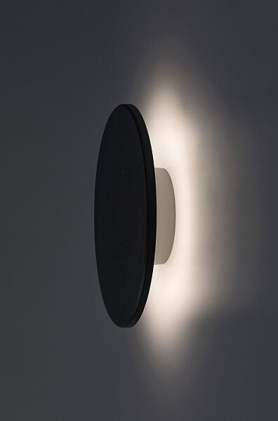 Rabalux 77152-LED Von. nás. svietidlo RUST 15W/230V 2700/4000/6500K IP65 šedá