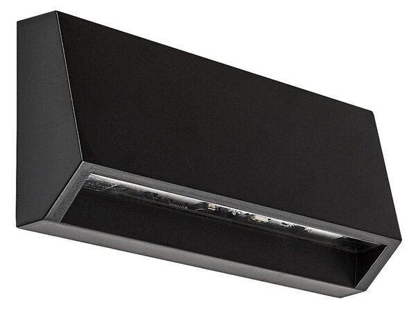 Rabalux 77109 - LED Vonkajšie nástenné svietidlo IBAR LED/3W/230V IP54
