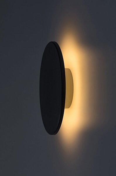 Rabalux 77152-LED Von. nás. svietidlo RUST 15W/230V 2700/4000/6500K IP65 šedá