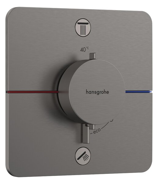 Hansgrohe ShowerSelect Comfort Q vaňová/sprchová batéria podomietková 15583340