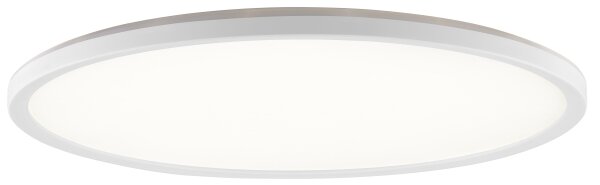 Brilliant - LED RGBW stmievateľné stropné svietidlo LUMARO LED/22W/230V 4000K priemer 42 cm + diaľkové ovládanie