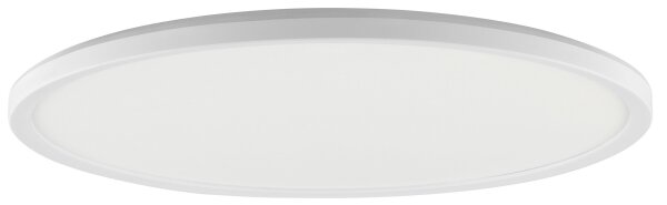 Brilliant - LED RGBW stmievateľné stropné svietidlo LUMARO LED/22W/230V 4000K priemer 42 cm + diaľkové ovládanie