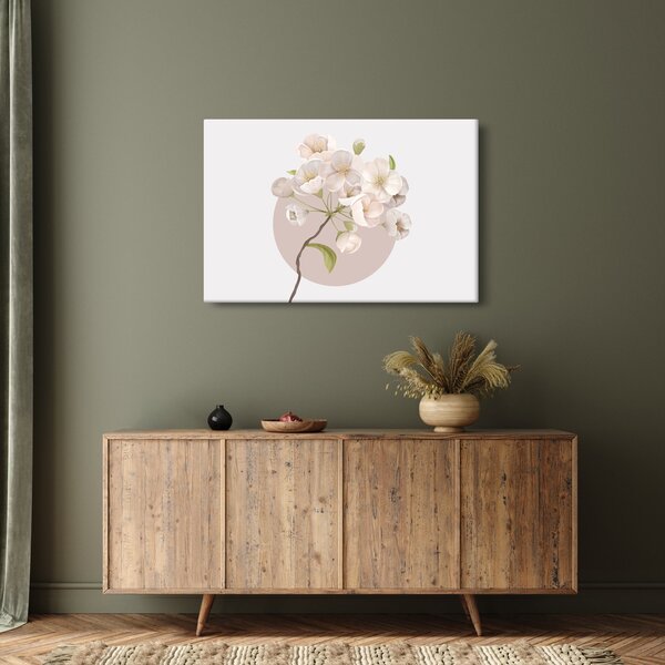 Obraz - Bloom with grace N⁰2 (90x60 cm)