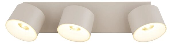 Globo 56961-3S - LED bodové svietidlo RAE 3xLED/6W/230V