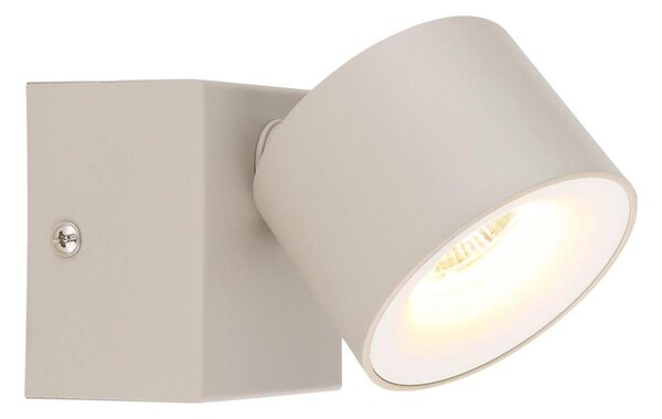 Globo 56961-1S - LED nástenné bodové svietidlo RAE LED/6W/230V