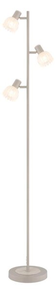 Globo 54317S - Stojacia lampa PLANTA 3xE14/40W/230V