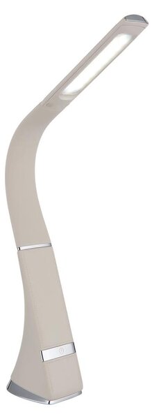 Globo 58337B - LED stmievateľná dotyková nabíjateľná stolná lampa SOPHIE LED/5W/5V 2200 mAh