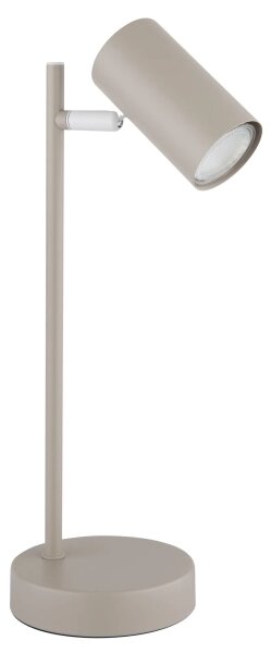 Globo 57911TSA - Stolná lampa ROBBY 1xGU10/5W/230V