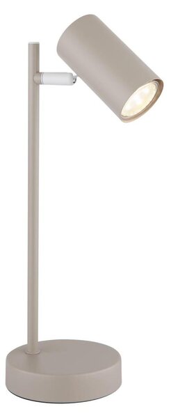 Globo 57911TSA - Stolná lampa ROBBY 1xGU10/5W/230V